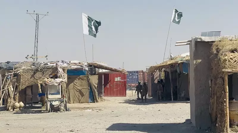 Ankara'nın Diplomasi Zaferi: Afganistan-Pakistan Çatışmasında Kalıcı Ateşkes İçin Kritik Adım