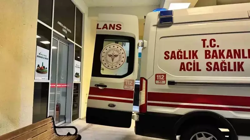 Ankara'yı Vuran Hortum Korku Dolu Anlar Yaşattı: Konteyner Ev Uçtu, Bir Kişi Hayatını Kaybetti!