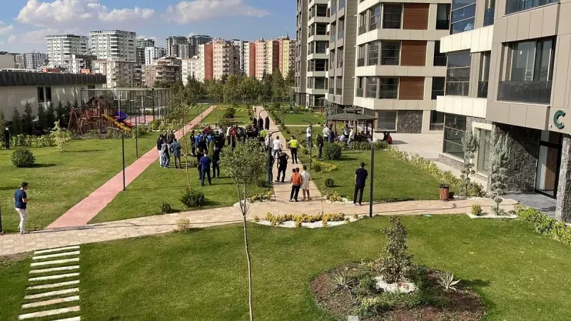 Şanlıurfa'da Alacak Verecek Kavgası Kanlı Bitti: 4 Kişi Yaralandı!