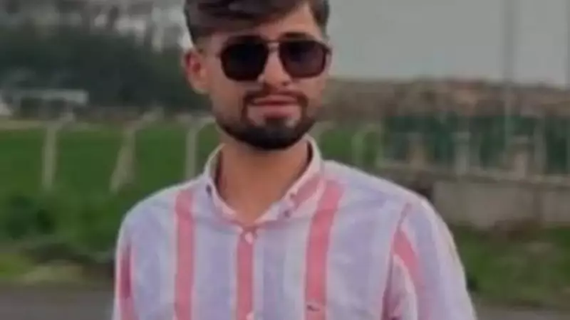 Şanlıurfa'da Feci Kaza: Tırla Çarpışan Motosiklet Sürücüsü Hayatını Kaybetti