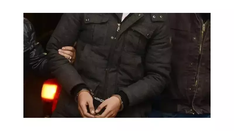 Şanlıurfa'da Firari Hükümlü Kıskıvrak Yakalandı! Kaçış Serüveni Kanlıcan'da Sona Erdi