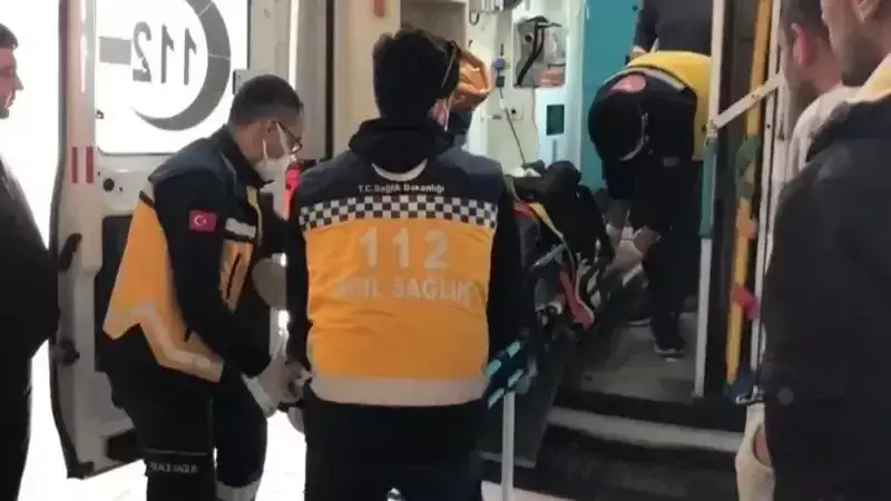 Şanlıurfa'da Kan Donduran Olay: Silahlı Saldırıda İki Kişi Ağır Yaralı Bulundu!