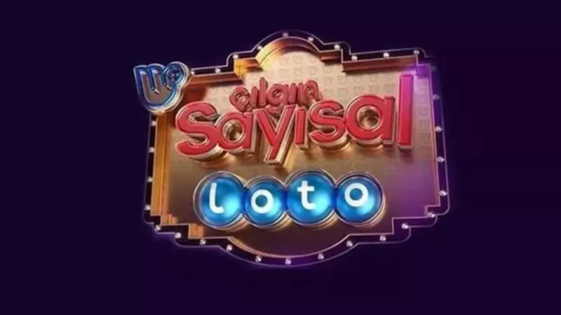 Şans Bu Kez Kimi Güldürdü? 25 Ekim Sayısal Loto Çılgınlığında Kazanan Numaralar Açıklandı!