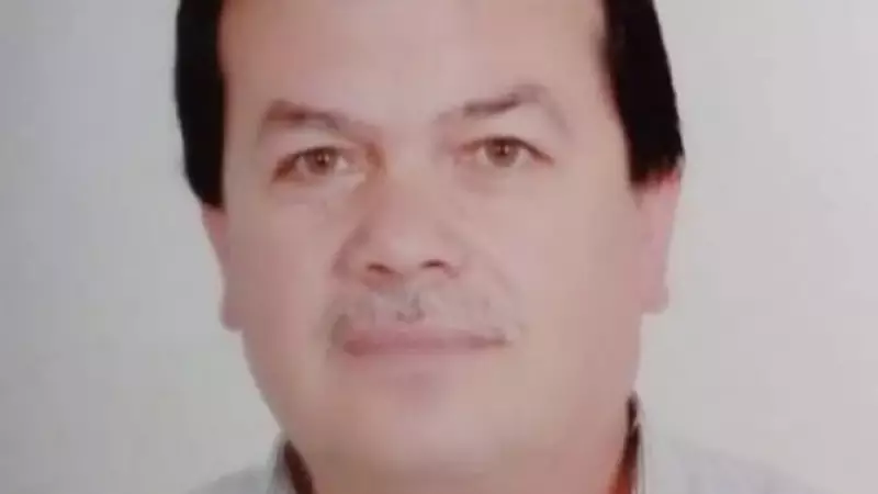 Anten Tamiri Felakete Dönüştü: Genç Adam Elektrik Çarpması Sonucu Hayatını Kaybetti