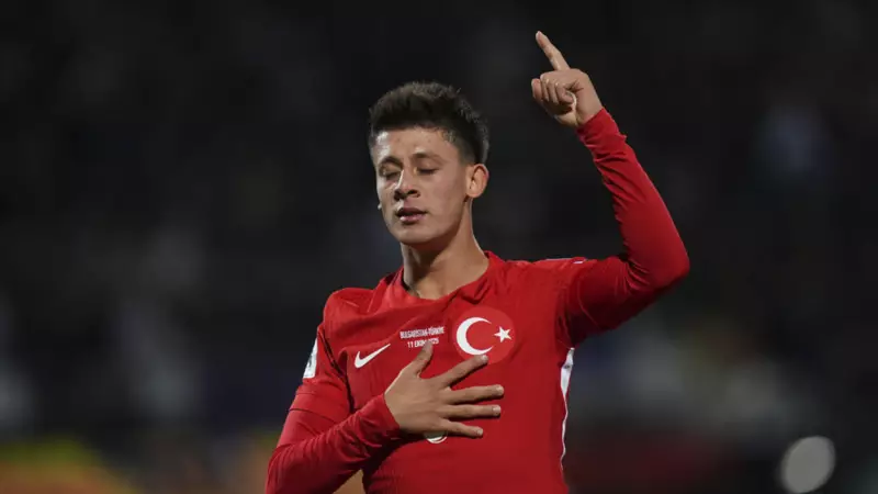 Arda Güler'den Bomba Açıklamalar: Ancelotti ile İlişkisini ve Gelecek Planlarını Açıkladı!