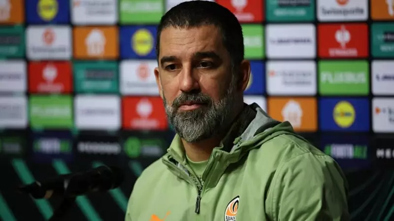 Arda Turan'ın Avrupa Rüyası Suya Düştü! Efsane Futbolcudan Sert Tepki: 'Bu Kadar da Olmaz'