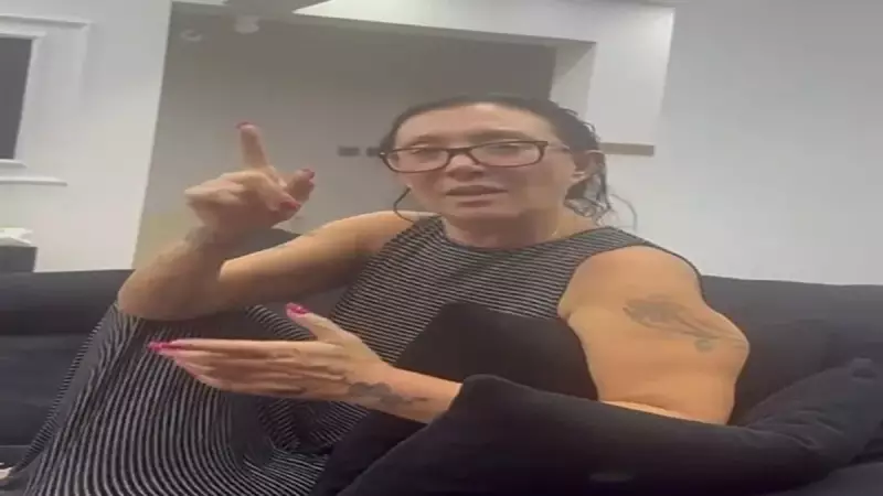 Şarkıcı Güllü'nün Adli Tıp Raporu Dehşete Düşürdü: Beyin Kanaması ve Çok Sayıda Kırık Tespit Edildi!