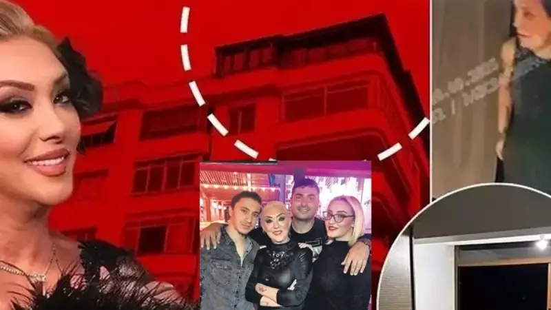 Şarkıcı Güllü'nün Ölümünde Tüyler Ürperten Detaylar: Çocukları 'Annemin Kemiklerini Sızlatıyorlar' Dedi!