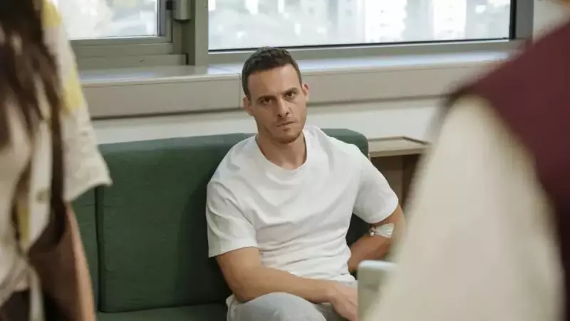 Çarpıntı 7. Bölüm Fragmanı Yayınlandı! Haftaya Star TV'de Nefesler Kesecek Gelişmeler