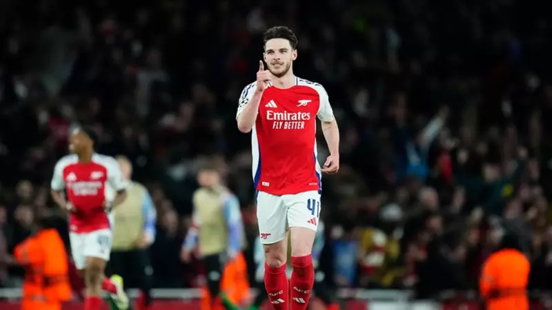 Arsenal - Olympiakos Maçı Ne Zaman? İşte Heyecan Başlıyor! Kanal ve Muhtemel 11'ler