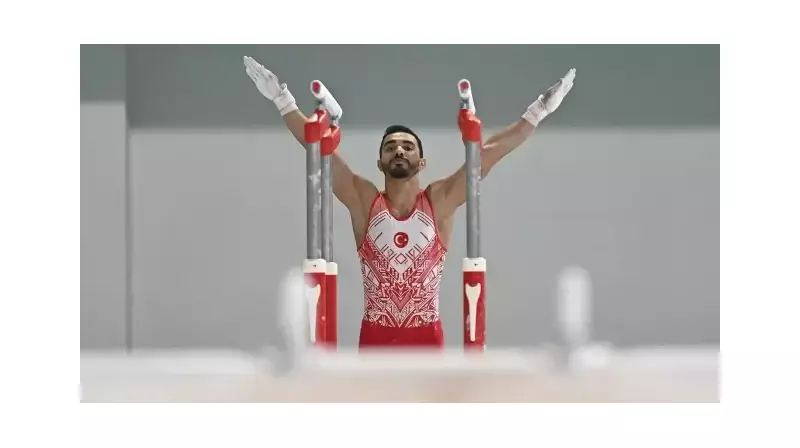 Artistik Cimnastik Dünya Şampiyonası'nda Gözler Antalya'da! Tüm Detaylar Burada