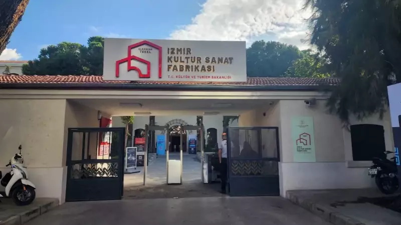 ASELSAN İzmir'de Geleceğin Teknolojilerini Sergiliyor: 'İleri Dönüşen Bir Gelecek' Fırtınası!