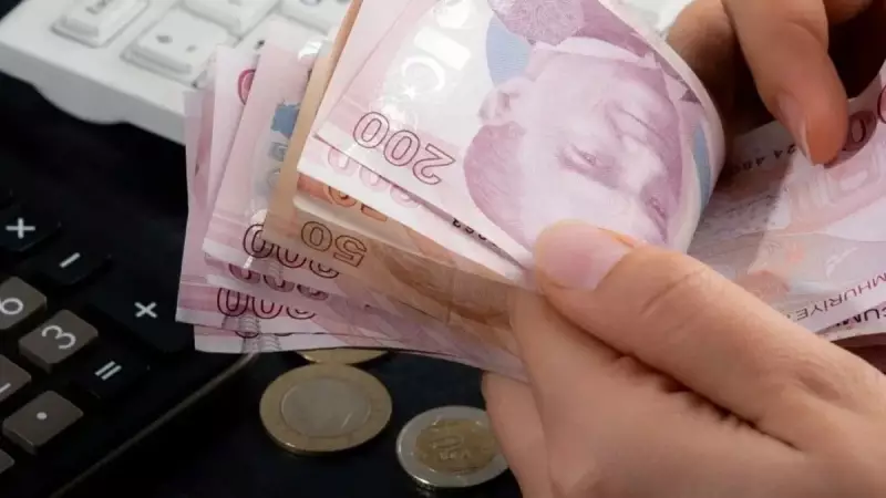 Asgari Ücret Bombası Geliyor! 2026'da Cep Yakacak Rakam Ortaya Çıktı