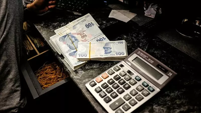 Asgari Ücret Maratonu Başlıyor: Milyonların Kaderi Masada! İşte 5 Kritik Senaryo