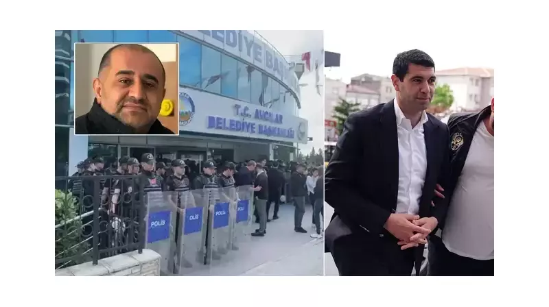 Avcılar'da Şok İddianame: Belediyedeki Usulsüz İhaleler Tek Tek Ortaya Çıktı!