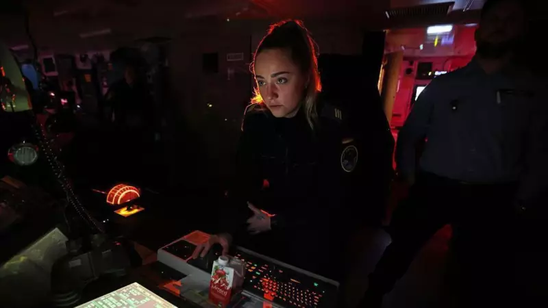 Avrupa Birliği 2030'da Savaşa Hazır! Yeni Savunma Doktrini Tüm Kıtayı Sarsacak