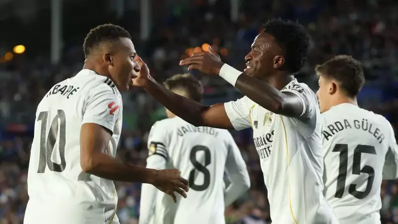 Avrupa Futbolunda Bomba Etki! 350 Milyon Euro'luk Transfer Tüm Dengeleri Altüst Edecek