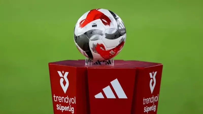 Avrupa Ligi Değerleri Açıklandı: Süper Lig'in Sıradaki Yeri Göz Kamaştırıyor!