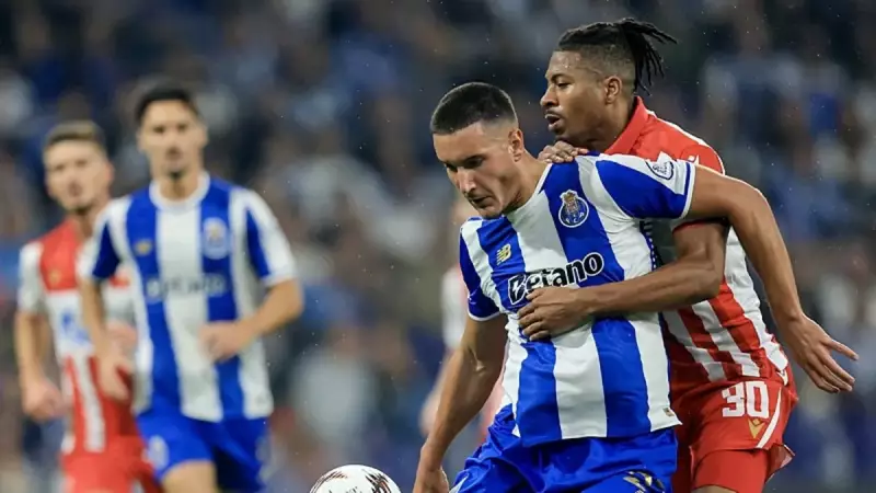 Avrupa Ligi'nde İkinci Hafta Heyecanı: 9 Maçta Gol ve Skandal Yağmuru!