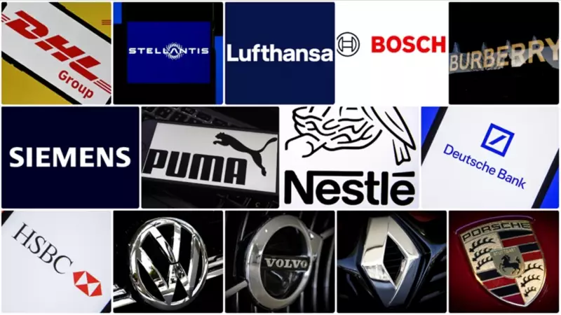 Avrupa'da Ekonomik Frenleme: Şirketler İş Gücünde Kısıntıya Devam Ediyor!