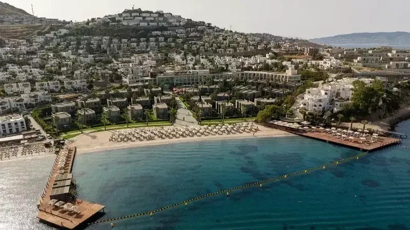 Avrupakent Gayrimenkul'de Dev Atılım: Aktif Büyüklük 479 Milyar TL'yi Aştı!