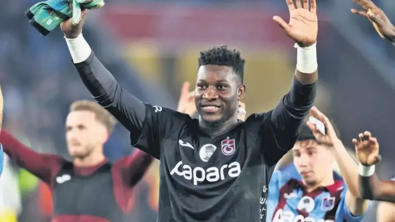 Avrupa'nın En Büyük Futbol Yıldızı Artık Bir Türk! UEFA'nın 1 Numara Listesinde Müthiş Sürpriz