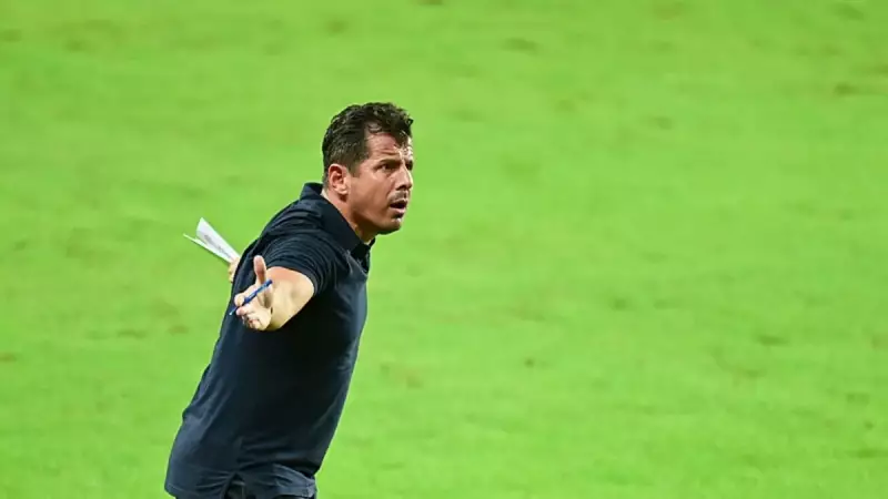 Avrupa'yı Solladık! Süper Lig'de Hoca Değişiminde Rekor Üstüne Rekor