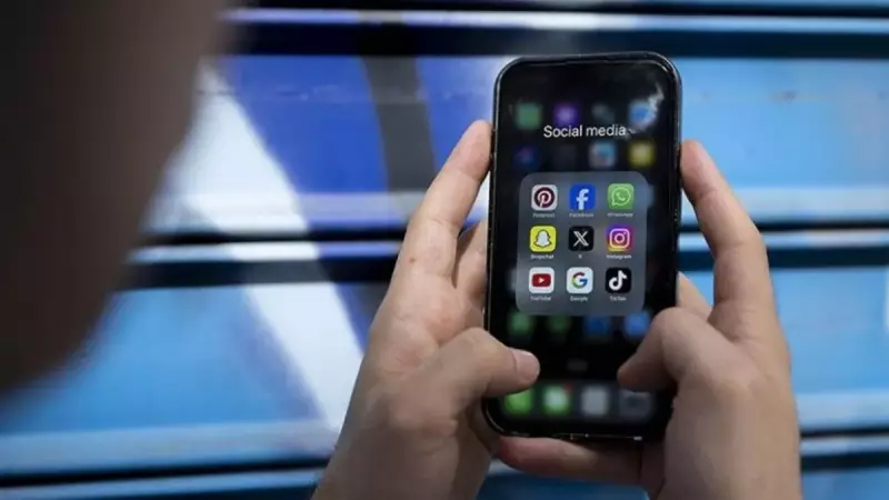 Avustralya'da Sosyal Medya Devrimi: 16 Yaş Altına Tam Yasak Geliyor!