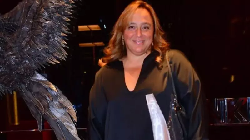 Ayşe Barım Davasında Flaş Gelişme: Tahliye Kararı Çıktı!