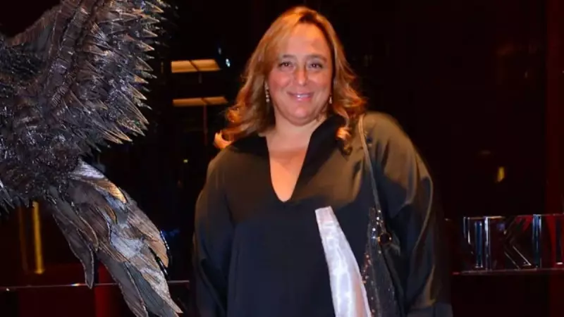 Ayşe Barış'ın Tutuklama Kararı Kaldırıldı: Adliye'den Flaş Gelişme!