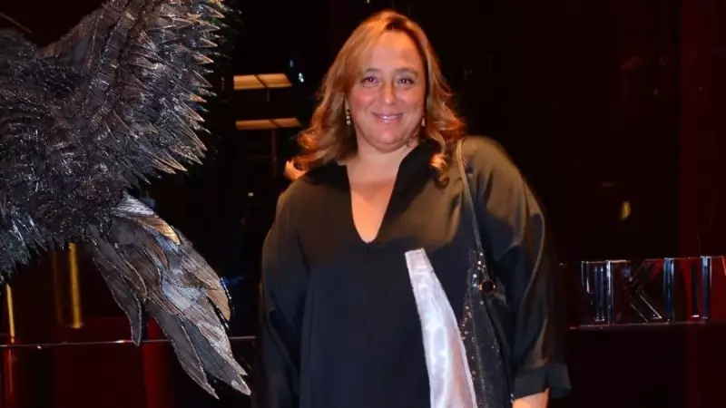 Ayşe Barut'un Yeniden Tutuklanma Kararı: Yargıdaki Gelişmeler Şaşırttı!