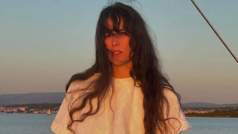 Ayşe Boyner Anne Oldu! İşte Bebeğin İlk Fotoğrafı ve Heyecan Dolu Detaylar