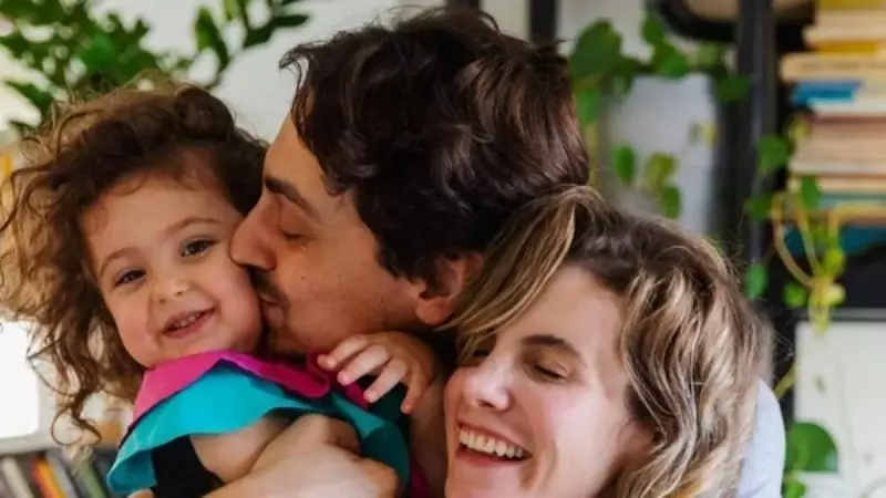 Ayşecan Tatari ve Edip Tepeli'den Duygusal Buluşma! 8 Yıllık Evlilik Sonrası İlk Kez Bir Araya Geldiler