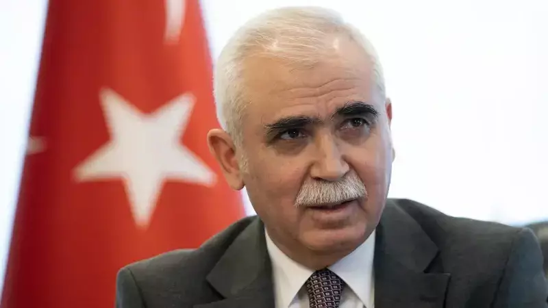 AYM Başkanı'ndan Çarpıcı Cumhuriyet Vurgusu: 'Eşit Yurttaşlık ve Adalet İdeali'