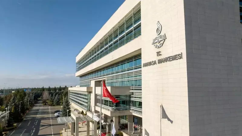 AYM'den İşe İade Arabuluculuğunda Bomba Karar! Çalışanların Hak Arama Süreci Altüst Oldu