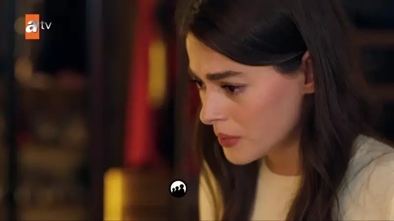 Aynadaki Yabancı 3. Bölüm Fragmanı Yayınlandı: Gizem ve Gerilim Tavan Yapıyor!