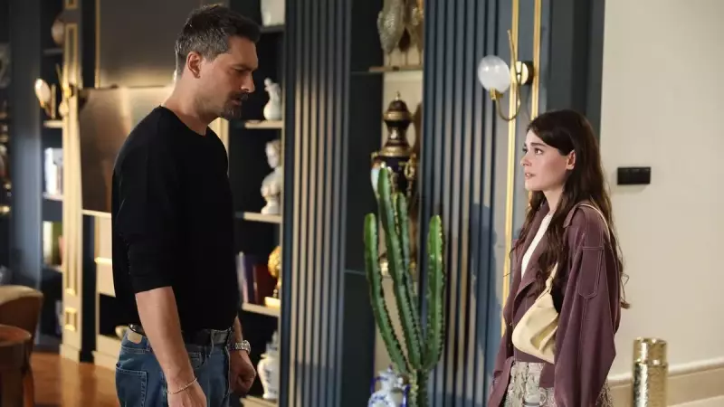 Aynadaki Yabancı Final Bölümü İzle: Akıl Unutsa Da Kalp Asla Unutmaz!