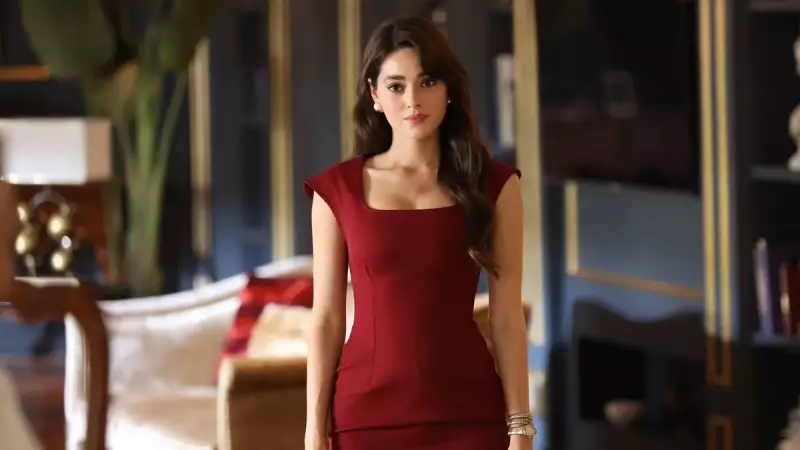 Aynadaki Yabancı'da Defne'nin Sınavı Başlıyor! Yeni Bölümde Neler Olacak?