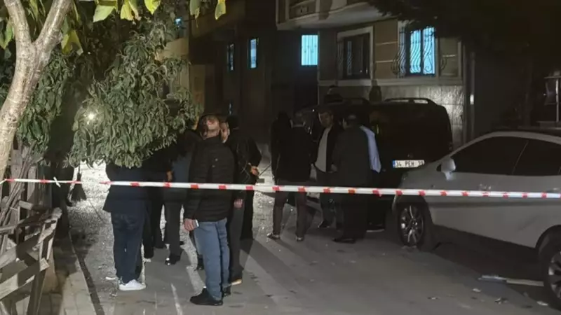 Bağcılar'da Tüp Patlaması: Evde Yaşanan Korkunç Anda 3 Kişi Yaralandı!