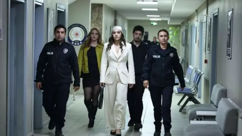 Bahar 55. Bölüm İzle | 21 Ekim Show TV'de Soluksuz Final!