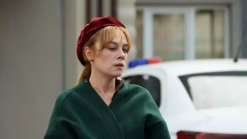 Bahar 56. Bölüm Fragmanı İzleyiciyi Sarsacak! Yeni Bölümde Nefes Kesen Gelişmeler