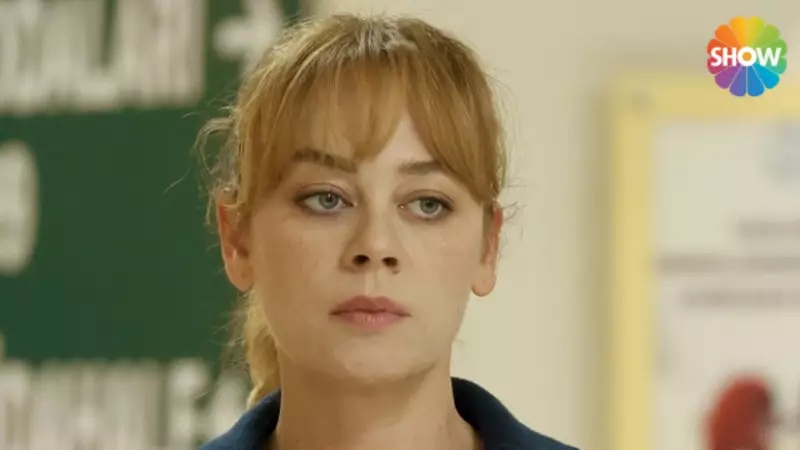 Bahar Aylarına Damga Vuracak Yepyeni Bir Dizi: 'Bahar' Geliyor!