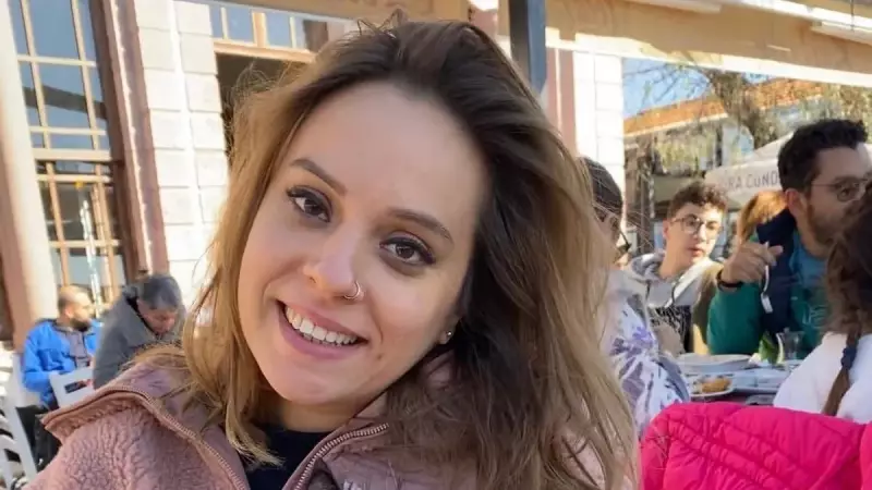 Bahar Erten'in Başına Gelenler Hepimizi Üzdü: Trafik Canavarı Bir Yeteneği Daha Aldı