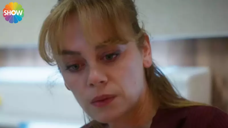 Bahar'ın Yeni Bölümünde Sahneler Kan Dondurucu! İlk Tanıtım Yayınlandı