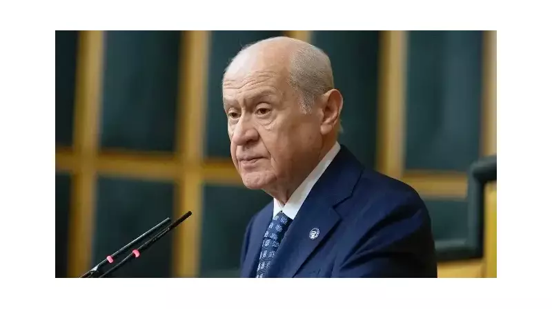 Bahçeli'den Kritik Kıbrıs Uyarısı: '82'nin KKTC Olması Hayat Memat Meselesidir!
