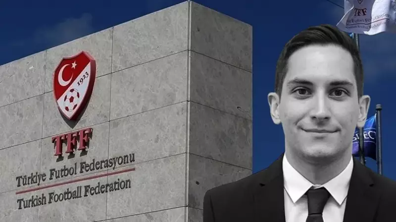 Bahis Oynayan Hakemler İçin Kılıçlar Çekildi! Spor Hukukçusu Anıl Dincer'den Flaş Açıklamalar