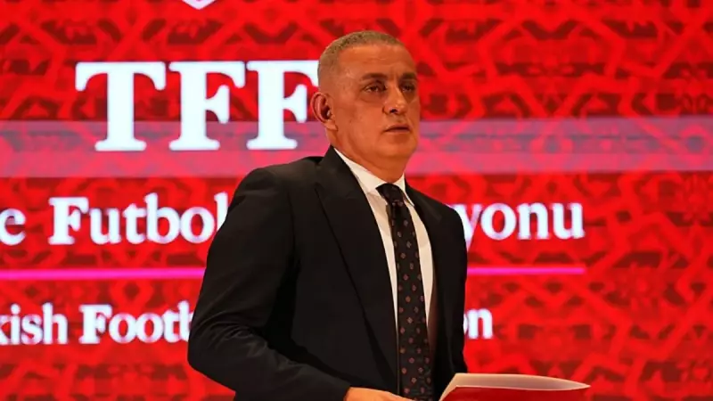 Bahis Skandalında Şok Gelişme: 3.700 Sporcu Hakkında Soruşturma Başlatıldı!