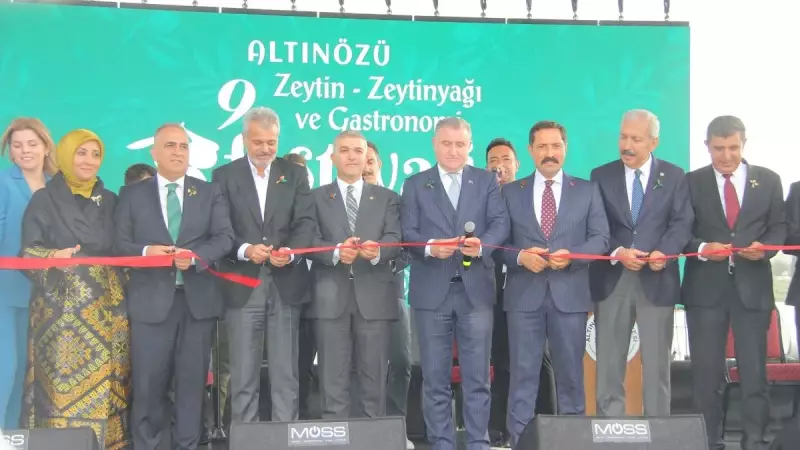 Bakan Açıkladı: 'Turist Değil, Hizmet İçin Geldik' Dedi ve Herkesi Şaşırttı!