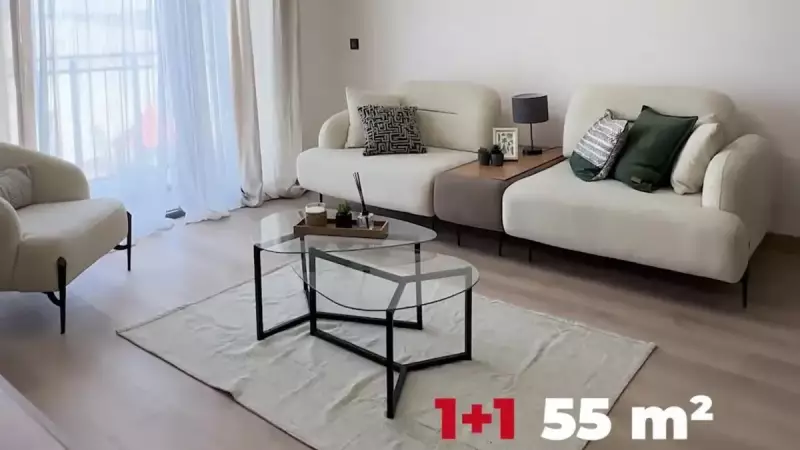 Bakan Kurum Açıkladı: Yüzyılın Konut Projesinde Tüm Detaylar Ortaya Çıktı!