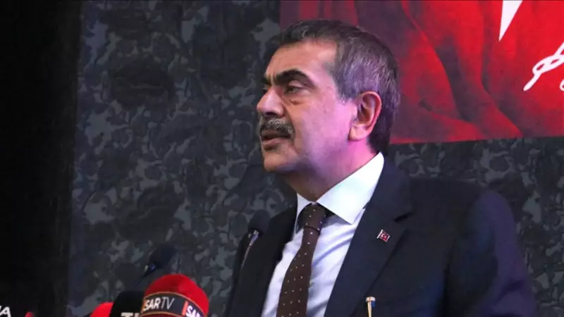 Bakan Tekin'den Kritik Açıklama: Okul Kayıt Karmaşasına Son!
